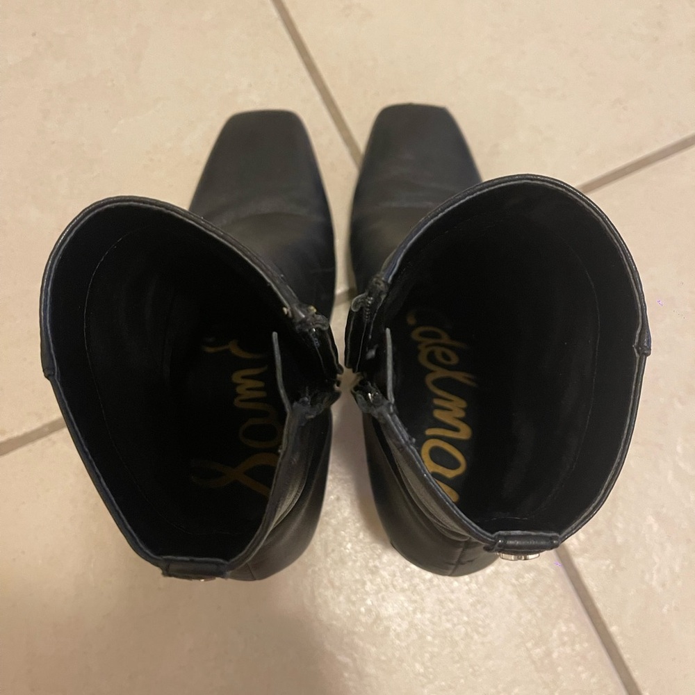Sam Edelman Booties - Picture 5 of 5